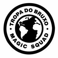 Tropa do Bruxo (@tropadobruxo_) 's Twitter Profile
