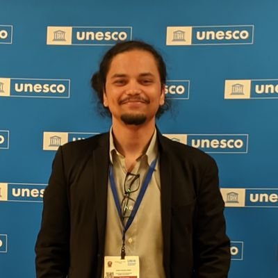 rafaeleudes's profile picture. Environmental Activist / Zero Waste Advocate
| Working for Zero Waste Alliance Brazil