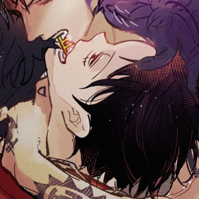 成人済/腐/OP🐯👒/無断転載禁止/Don't re-upload./同好か不明の場合B解します/✉https://t.co/dnnU7P60ci絵https://t.co/zVR1aTCR6n原稿中