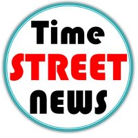 Time STREET News(@Time_SRT_News) 's Twitter Profile Photo
