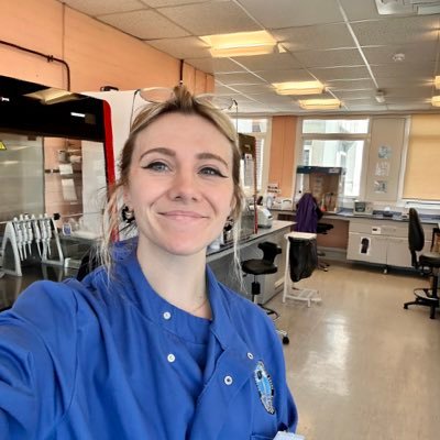 PhD student @UoPBioSeq and @CEI_UoP - exploring the genomics of plastic-degrading bacteria | Uni of Portsmouth | 🧬 🧫🧪🔬| losing the ggplot 📊 | she/her