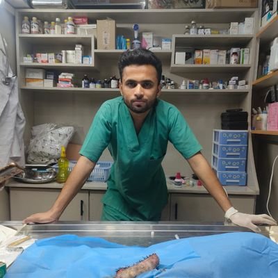 🩺Veterinary Doctor 🥼| Surgeries | Treatment  | Vaccination | Deworming | Grooming | Emergency Cases 24/7 | Checkup | Home Visit | Spaying | Neutering |🇵🇰