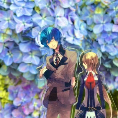 Ryo-ke@グッズ垢さんのプロフィール画像