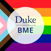 Duke Biomedical Engineering(@DukeUBME) 's Twitter Profile Photo