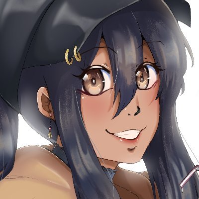 Hey! My name is ggchano3o, but you can call me GG for short! I'm a solo artist that does her own lil projects as a hobby!
Donations: https://t.co/ucGoiwj4uP