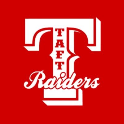 The official Twitter account of Taft High School. Providing dynamic & engaging learning opportunities for our Raiders since 1985. #EveryStudentEveryDay