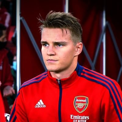 Proud member of the Arsenal family🔴
ØDEGAARD IS THE 🐐 🇳🇴
A bit of banter too🥴