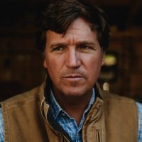 Tucker Carlson(@TuckerCarlson) 's Twitter Profile Photo