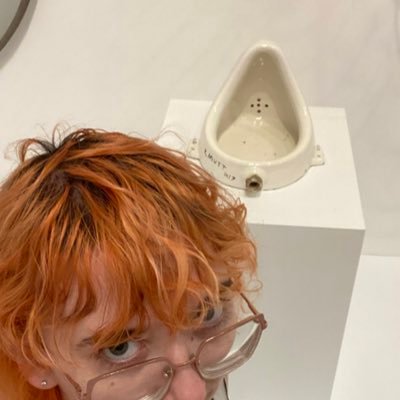 wedge_shaped's profile picture. i ♡ answering rhetorical questions