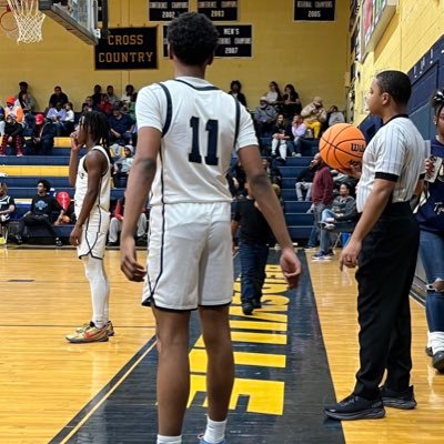 2 sport athlete🏀🏃‍♂️ | Reidsville High School | C/O 2024 | Psalm 56:3 “When I am afraid, I put my trust in you”