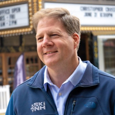 ChrisSununu Profile Picture