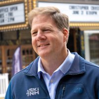 Chris Sununu(@ChrisSununu) 's Twitter Profile Photo