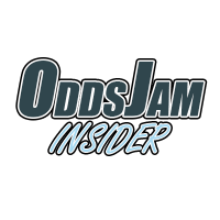 OddsJamInsider(@OddsJamInsider) 's Twitter Profile Photo