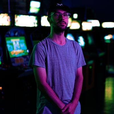 Weezlack (MUSIC)さんのプロフィール画像