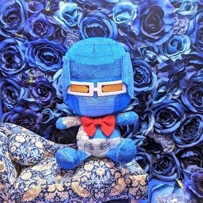 みかんちゃん@甘藤♥ブルンブルン戦隊‼️ゼンカイブルーン