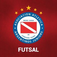 Futsal Masculino AAAJ(@FutsalAAAJ) 's Twitter Profile Photo