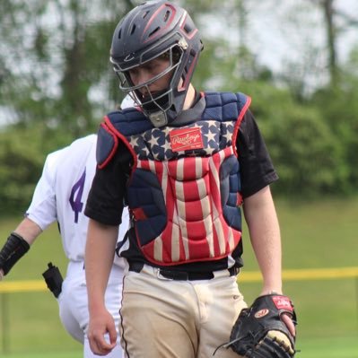 Midland baseball | 2025 | R/R | fort zumwalt south | Catcher | email @brendenlabeau12@gmail.com