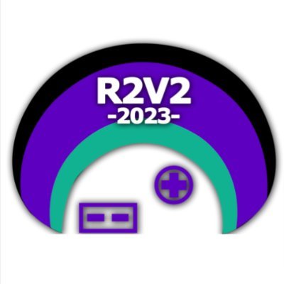 Northern Illinois’ first gaming convention, brought to you by @thegocast. #R2V2 #R2V2GameCon 2023: 10-14-23 Join our Discord server: https://t.co/YB9VnOejRP