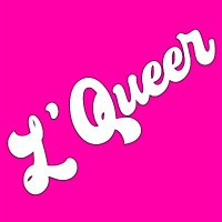 L'Queer(@l_queer) 's Twitter Profile Photo