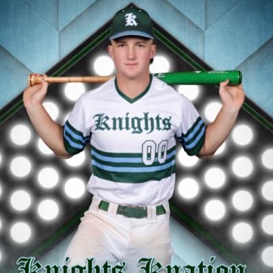 17u Knights Knation Baseball | 5’10 175 lbs |11th grade Memphis #2025 #uncommitted | Christian Brothers High School Baseball | Email: lucasncaraway@gmail.com |