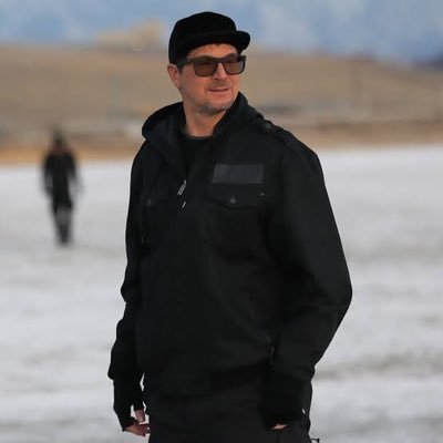 ZakBagans156515's profile picture. 