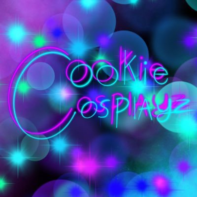 Cookie_liveさんのプロフィール画像