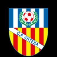 C.F. Artesa de Lleida(@cfartesalleida) 's Twitter Profile Photo