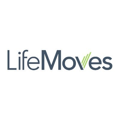 LifeMoves is dedicated to helping homeless families and individuals return to self-sufficiency and stable housing.