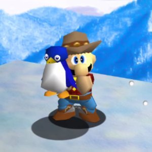 🇨🇷 SM64 16 star runner (14:56 / 9th place) | also a smash ult and GD player | music acc: @xandrey05