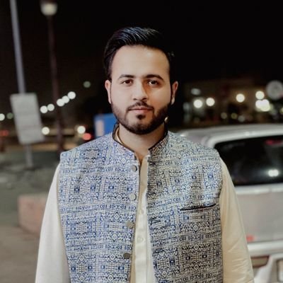 Hazrat Lahore k Bashinday hen. Dunya ko badalne ki kasm khai hai.

Ab Follow karlo, Baqi batein bad mein

👻Aoun_baloch | Software Engineer 👨‍💻