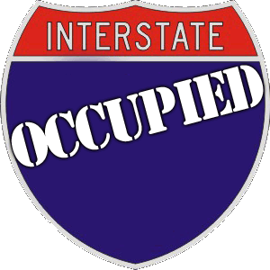 walkupy's profile picture. Mobile Occupation Headquarters. We left Washington DC on the 1st of December. We plan on arriving in Atlanta, GA 55 days later.