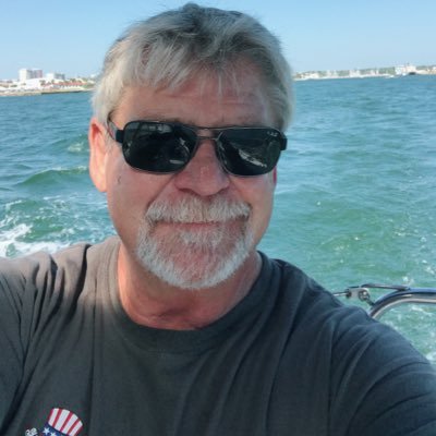 It’s morning in America again congratulations to all patriots, we did it. cancer sucks!
