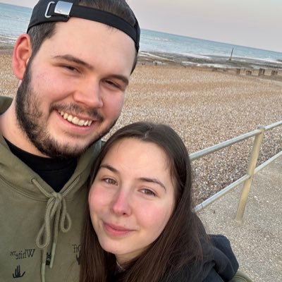 Natkakolo's profile picture. 24 | @alexhickin23 ❤️ Aurora & Luna 🍼