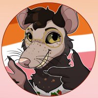 EvanTrashPossum(@PossumEvan) 's Twitter Profile Photo