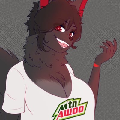 🔥 Furry Twitch Streamer & Vtuber! 🔥I'm A Dumb Angy Furry Wolf Here To Show Funny, Crazy, Insane Moments on Twitch! Twitch: https://t.co/qnHWzV66GA 🔴🐺