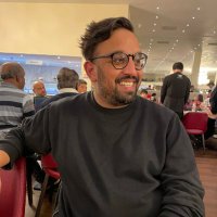 Roushan Alam (@roushanalam) 's Twitter Profile