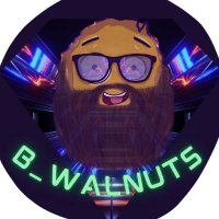 Walnuts | Seasonal & regular depression era(@B_Walnuts) 's Twitter Profile Photo