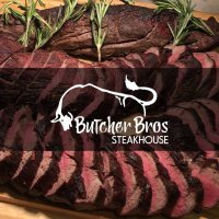 Butcher Bros SteakHouse(@Butcherbross) 's Twitter Profile Photo