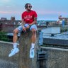 d3rr1ck_'s profile picture. Videographer. Editor.  Rollin With Rok Podcast 🎙. All my content is in the link