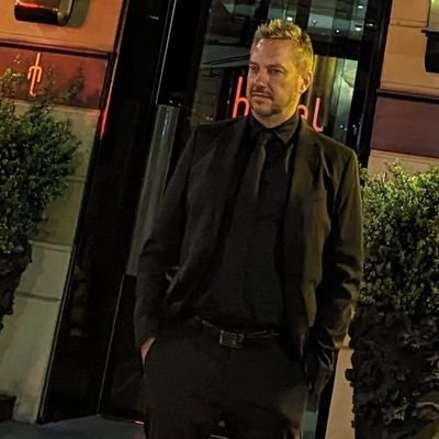 Travis Phipps profile photo