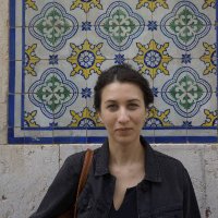 Chrysa Nikopoulou (@chrysanikop) 's Twitter Profile