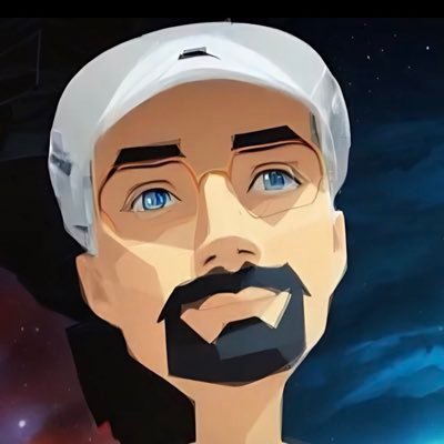 Scriptwriter, Storyteller, and enthusiastic about Space and the Universe. https://t.co/tlFp5rQAhc insta: @al_faris_content