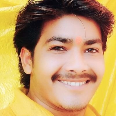 RAJANSH17051781's profile picture. Good boy