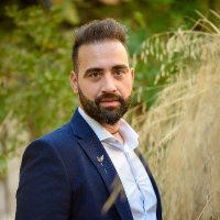 Γεώργιος Μανούσος (@manousosgio) 's Twitter Profile
