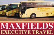 maxfieldstravel's profile picture. Based in Sheffield we provide private and school coach hire.  Coach day tips and holidays.