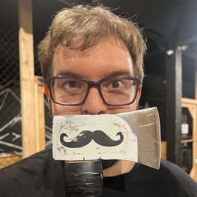 🇺🇦 Classybeard 🇺🇦さんのプロフィール画像