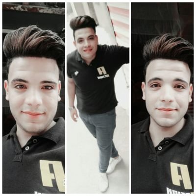 ahmdamynam38414's profile picture. Chef🍴🧑‍🍳