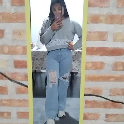 Amigos y adrenalina, eso me hace feliz😍