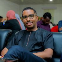 Kamal Dahir Abdukadir (@kabdukadir) 's Twitter Profile Photo Kamal Dahir Abdukadir (@kabdukadir) 's Twitter Profile Photo