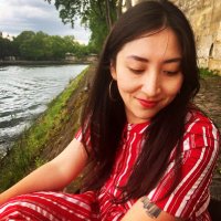 Beatrice Loayza (@bealoayza) 's Twitter Profile